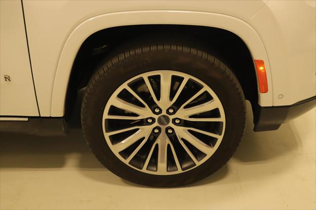 2023 Wagoneer Grand Wagoneer Series III 4x4