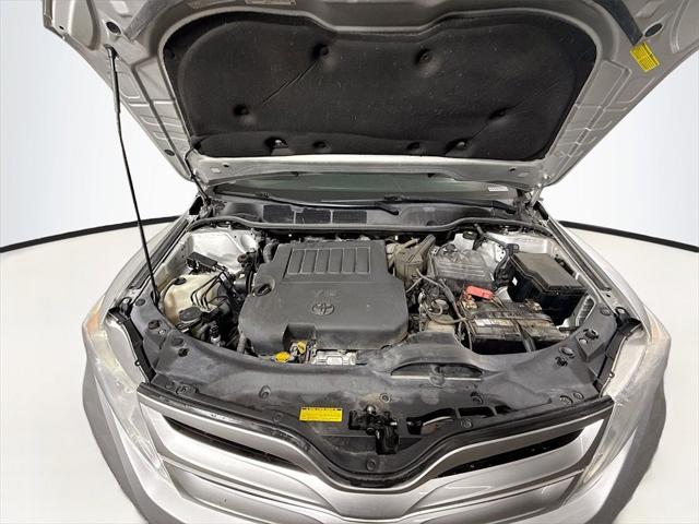 2014 Toyota Venza XLE V6 2014 Toyota Venza XLE V6