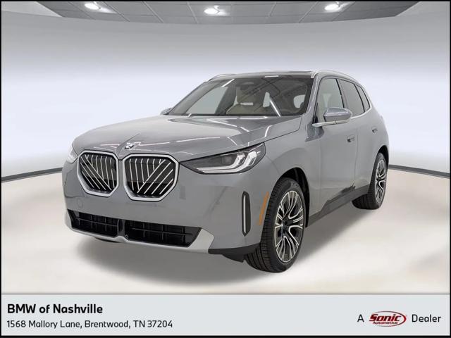 2026 BMW X3 30 xDrive for sale in Brentwood, TN