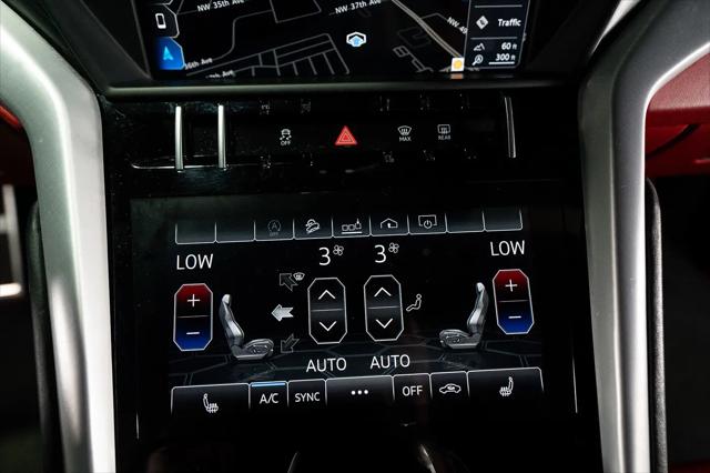 2019 Lamborghini Urus Standard