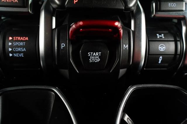 2019 Lamborghini Urus Standard