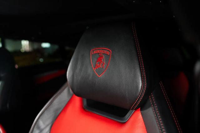 2019 Lamborghini Urus Standard