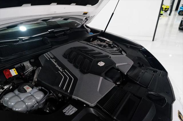 2019 Lamborghini Urus Standard