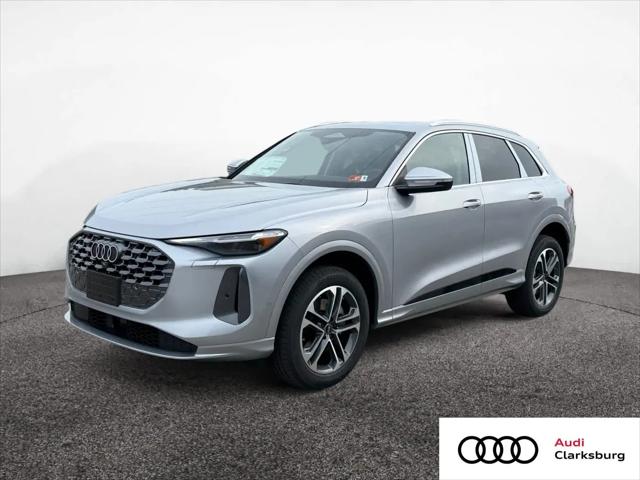 2025 Audi Q5 Premium Plus TFSI quattro S tronic for sale in Bridgeport, WV