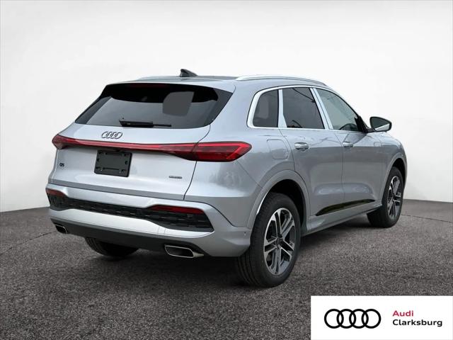 2025 Audi Q5 Premium Plus TFSI quattro S tronic