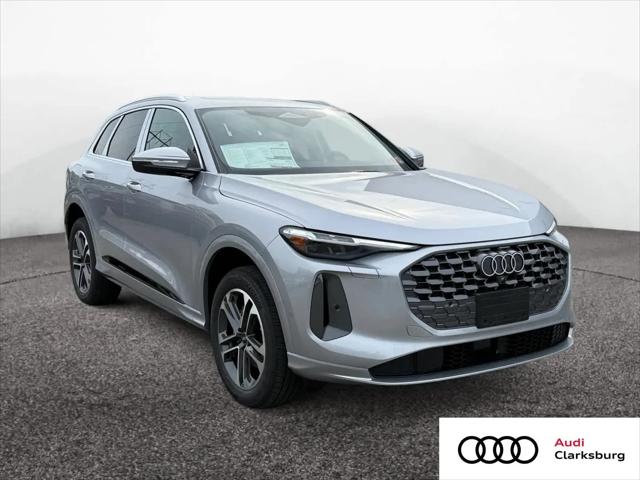 2025 Audi Q5 Premium Plus TFSI quattro S tronic