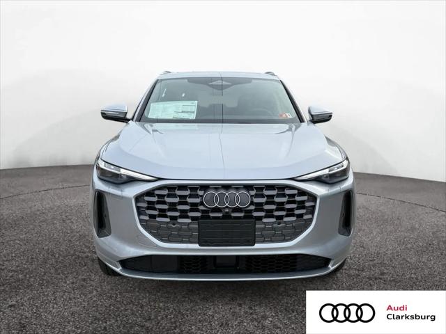 2025 Audi Q5 Premium Plus TFSI quattro S tronic