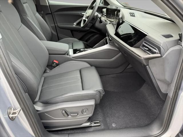 2025 Audi Q5 Premium Plus TFSI quattro S tronic