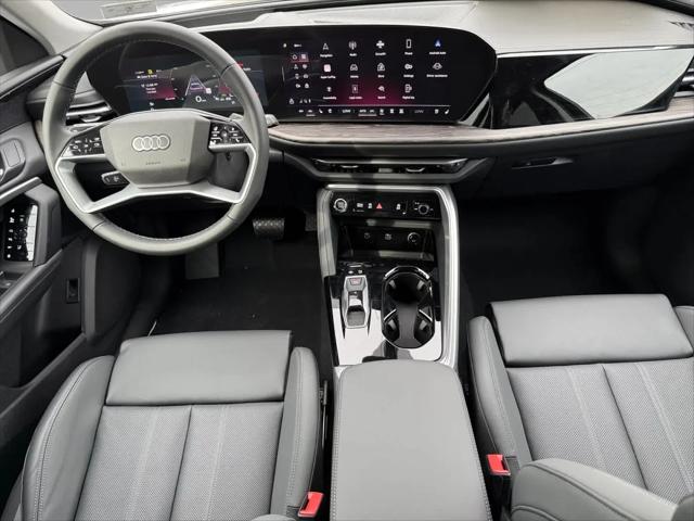 2025 Audi Q5 Premium Plus TFSI quattro S tronic