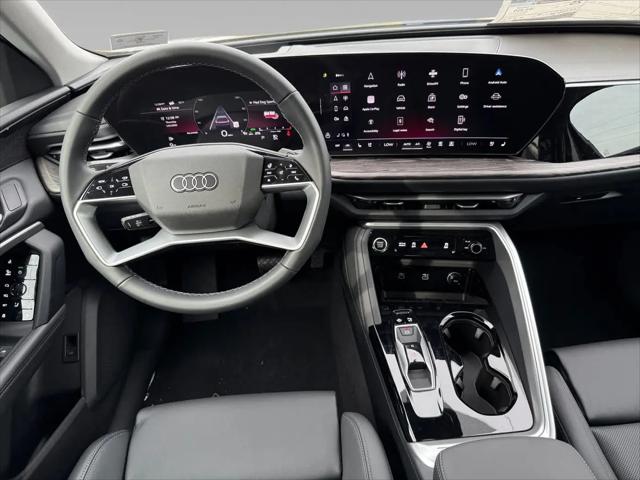 2025 Audi Q5 Premium Plus TFSI quattro S tronic