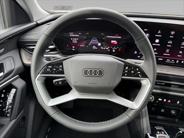 2025 Audi Q5 Premium Plus TFSI quattro S tronic