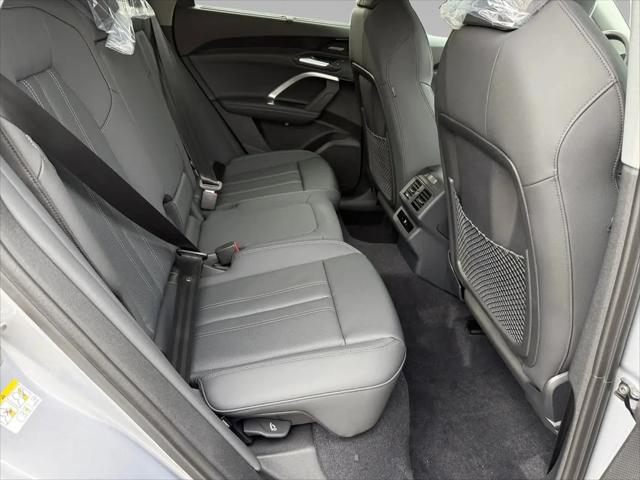 2025 Audi Q5 Premium Plus TFSI quattro S tronic