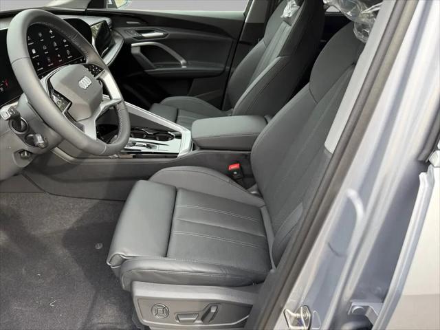 2025 Audi Q5 Premium Plus TFSI quattro S tronic