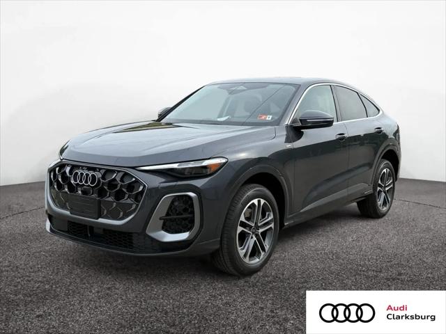 2025 Audi Q5 Premium Plus TFSI quattro S tronic for sale in Bridgeport, WV
