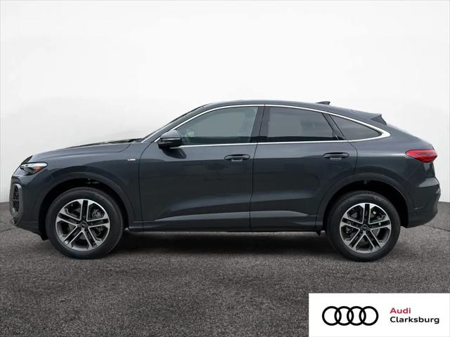 2025 Audi Q5 Premium Plus TFSI quattro S tronic