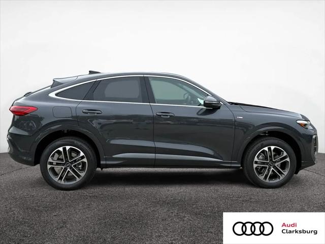 2025 Audi Q5 Premium Plus TFSI quattro S tronic