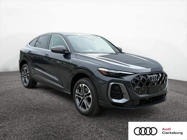 2025 Audi Q5 Premium Plus TFSI quattro S tronic