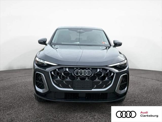 2025 Audi Q5 Premium Plus TFSI quattro S tronic