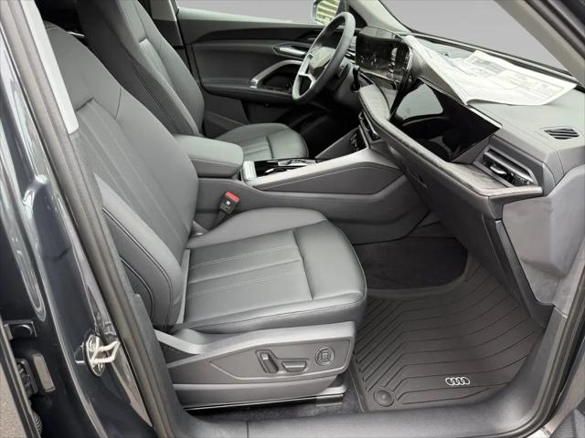 2025 Audi Q5 Premium Plus TFSI quattro S tronic