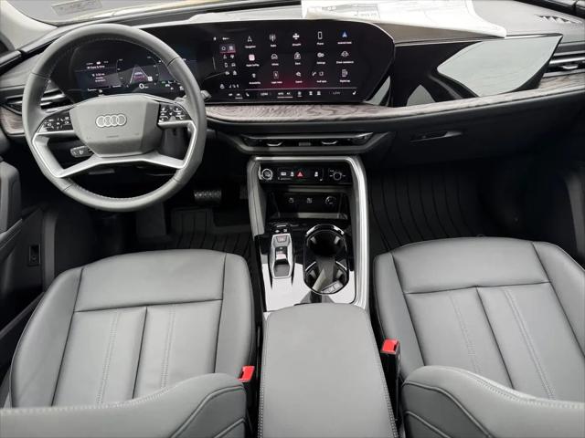 2025 Audi Q5 Premium Plus TFSI quattro S tronic