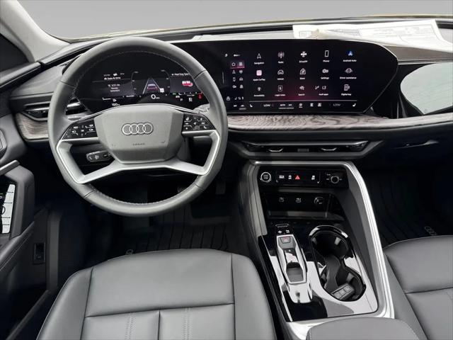 2025 Audi Q5 Premium Plus TFSI quattro S tronic