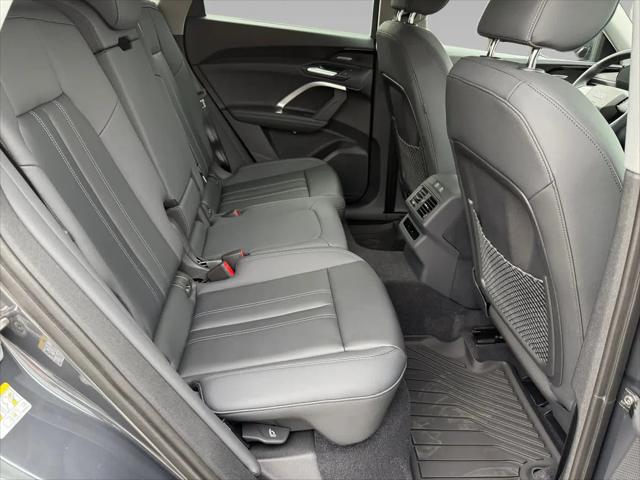 2025 Audi Q5 Premium Plus TFSI quattro S tronic