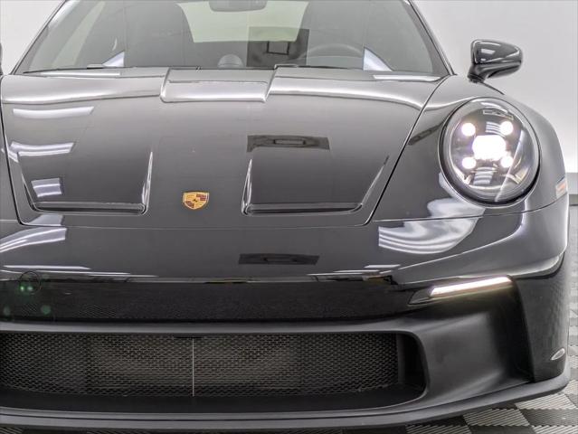2022 Porsche 911 GT3