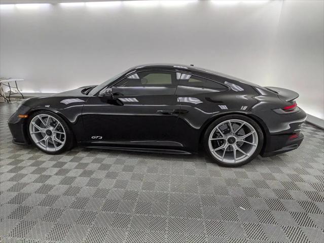 2022 Porsche 911 GT3