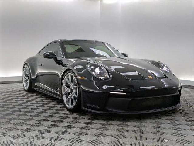2022 Porsche 911 GT3