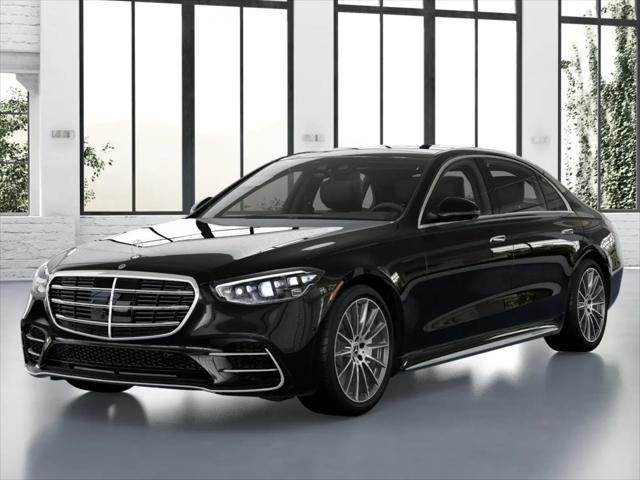 2026 Mercedes-Benz S 580 4MATIC for sale in Nashville, TN