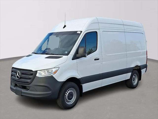 2026 Mercedes-Benz Sprinter 3500 Standard Roof 4-Cyl Diesel HO for sale in East Petersburg, PA