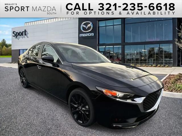 2026 Mazda Mazda3 2.5 S Select Sport for sale in Orlando, FL