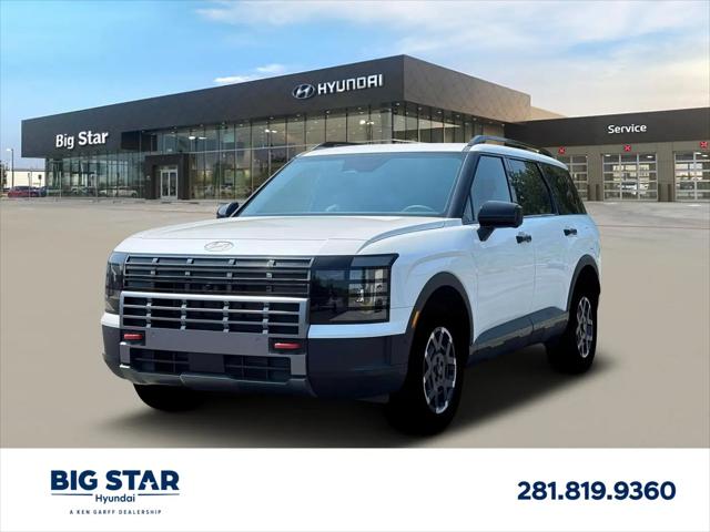 2026 Hyundai Palisade XRT Pro for sale in Friendswood, TX