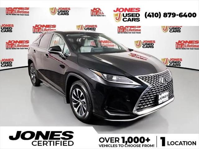 2021 Lexus RX 350 RX 350 for sale in Bel Air, MD