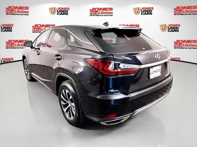 2021 Lexus RX 350 RX 350