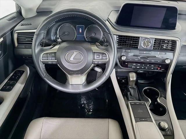 2021 Lexus RX 350 RX 350