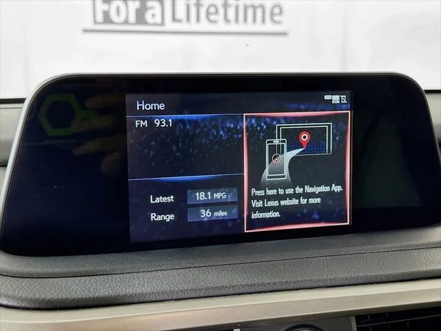 2021 Lexus RX 350 RX 350