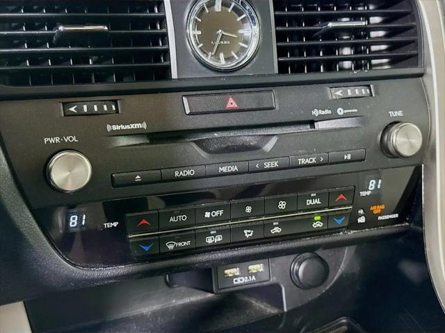 2021 Lexus RX 350 RX 350