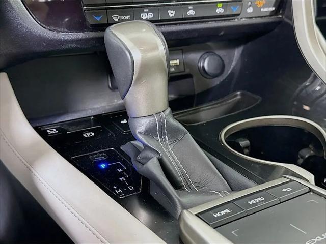 2021 Lexus RX 350 RX 350