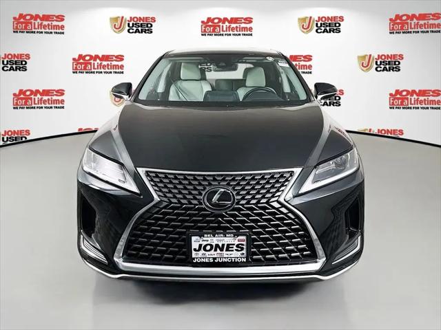 2021 Lexus RX 350 RX 350