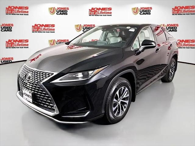 2021 Lexus RX 350 RX 350