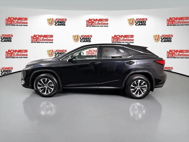 2021 Lexus RX 350 RX 350