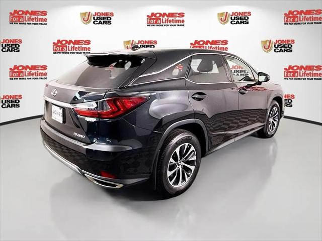 2021 Lexus RX 350 RX 350