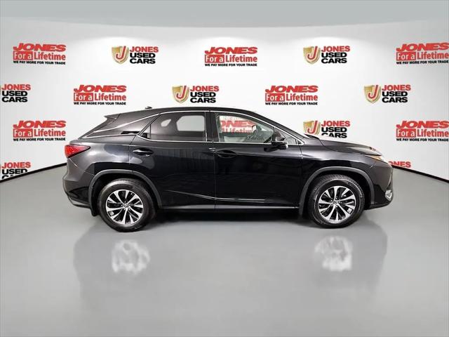 2021 Lexus RX 350 RX 350