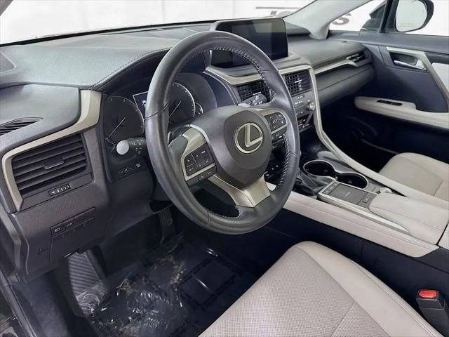 2021 Lexus RX 350 RX 350