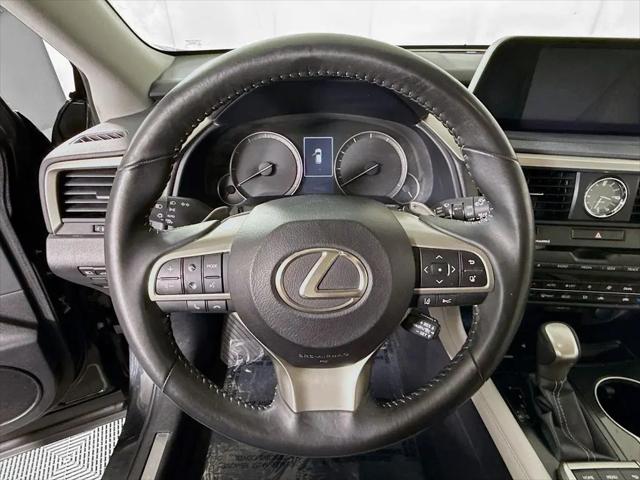 2021 Lexus RX 350 RX 350