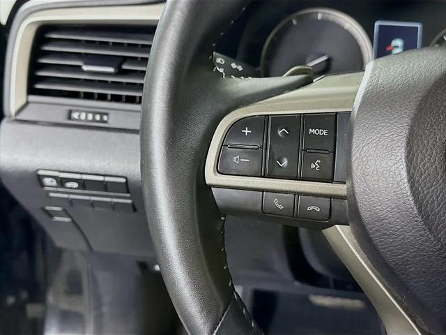 2021 Lexus RX 350 RX 350