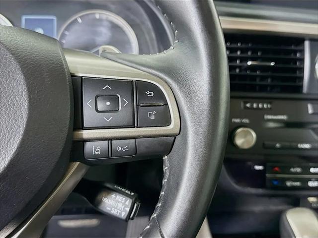 2021 Lexus RX 350 RX 350