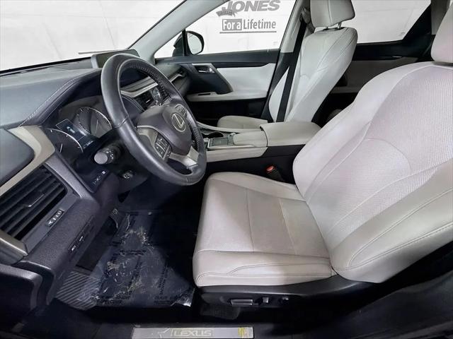 2021 Lexus RX 350 RX 350
