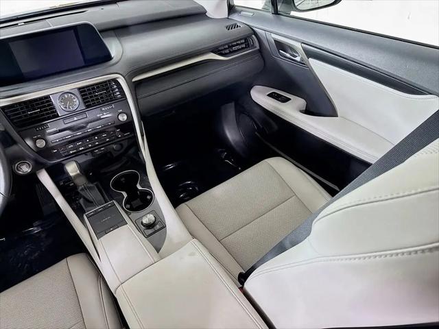 2021 Lexus RX 350 RX 350